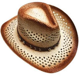 Vintage Cowboyhat Standardtitel