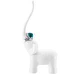 Ring holder elefant