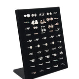 Stor ring holder sort